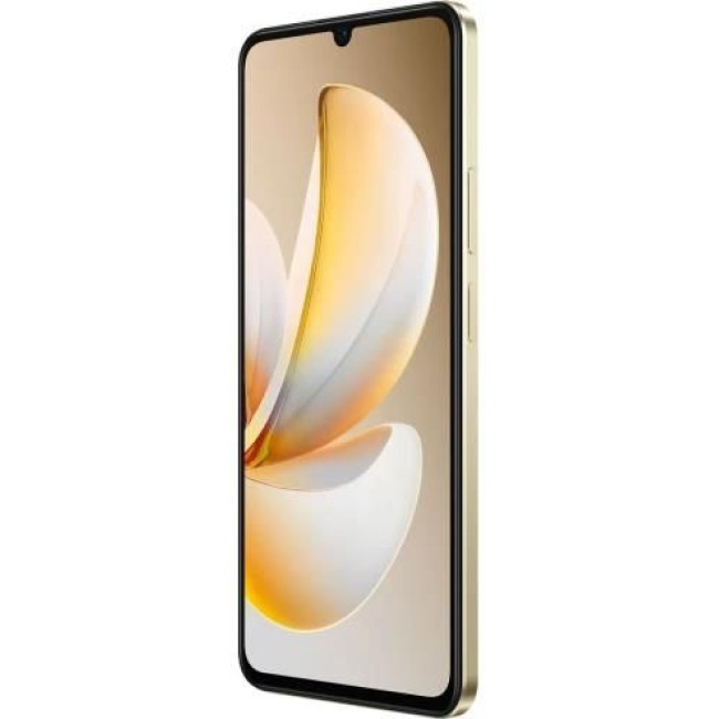 Мобільний телефон NOTE 70 RMX5313 4/128 GOLD REALME