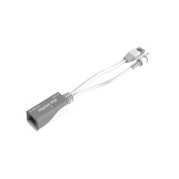 Адаптер Ethernet (PoE-інжектор) RBGPOE MIKROTIK