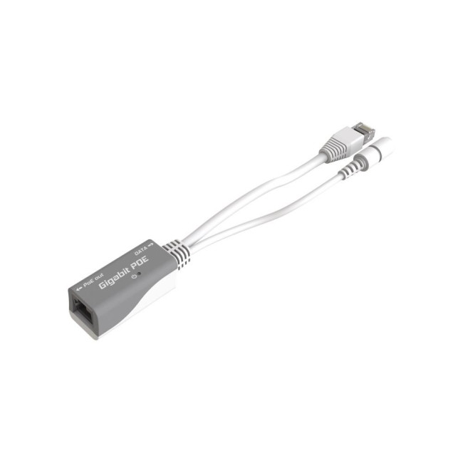 Адаптер Ethernet (PoE-інжектор) RBGPOE MIKROTIK