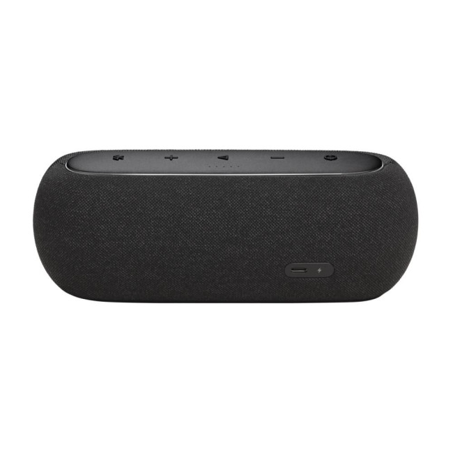 Акустична система портативна з БТ harman/kardon HKLUNABLKEU