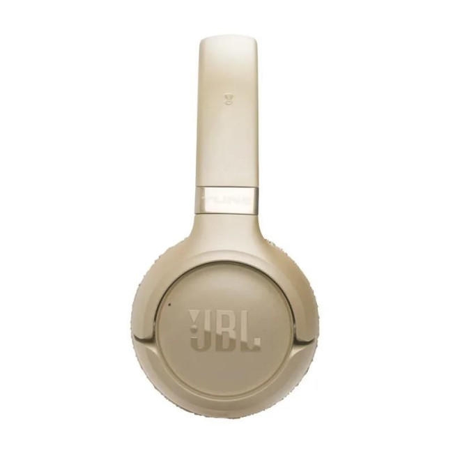 Навушники з БТ JBL JBLT680NCBEG
