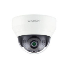 Мережева камера купольна 2MP @ 30fps, 2.8mm QND-6012R HANWHA VISION