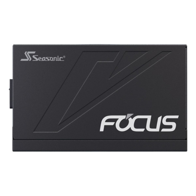 Блок живлення ATX 850W FOCUS-GX-850-ATX31 SEASONIC
