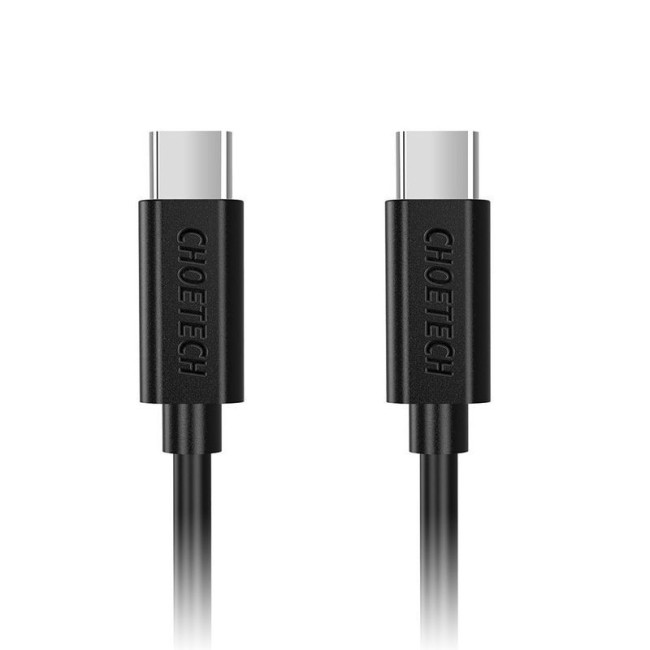 Кабель USB 2.0 C-тато/C-тато, 3 м, преміум