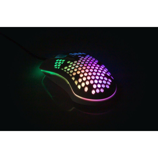 Миша комп'ютерна Yenkee YMS 3030WE SHOTGUN Gaming mouse USB