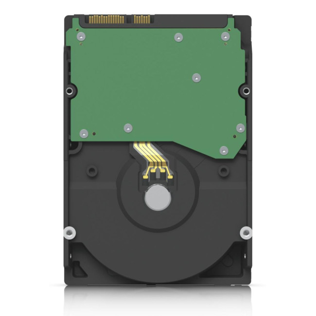 Запам’ятовувальний пристрій на жорстких дисках (HDD) SATA 16TB 7200RPM 512MB UACC-HDD-E-16TB UBIQUITI
