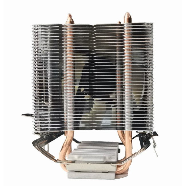 Кулер універсальний, 9 см, TDP 95 Вт, Intel LGA 775/115X/1200 та AMD