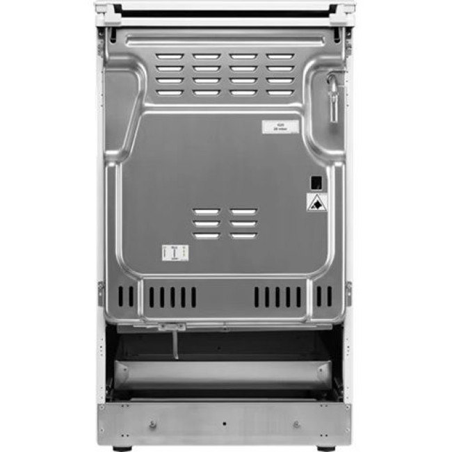 Комбінована плита Electrolux LKK560010K