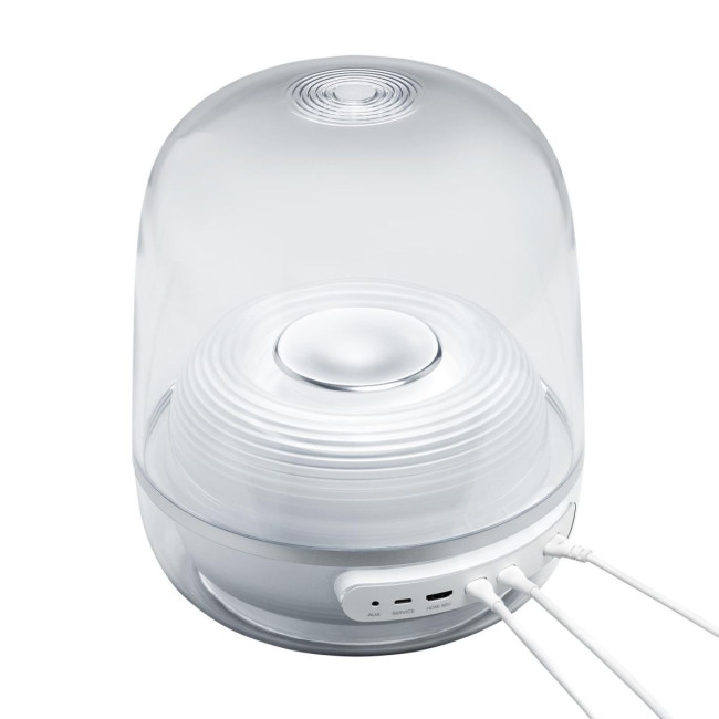 Акустична система портативна з Bluetooth та WiFi harman/kardon HKSOUNDSTK5WFWEP