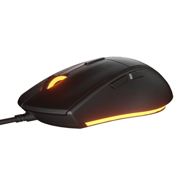 Комплект миша Minos XC + килимок Speed XC (260 x 210 x 3 мм)