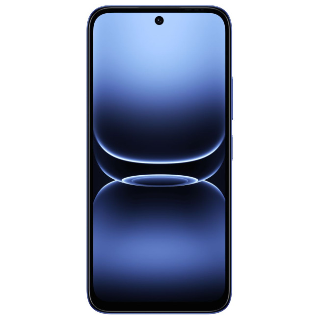Смартфон Infinix Smart 20 X6840B 4/128GB Cloud Horizon Blue