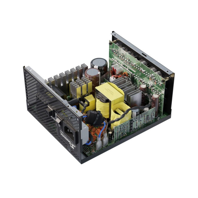 Блок живлення ATX 1000W PRIME TX-1000 SEASONIC