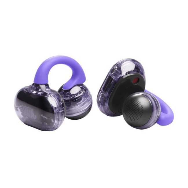 Навушники з БТ JBL JBLSNDGEARCLPUR