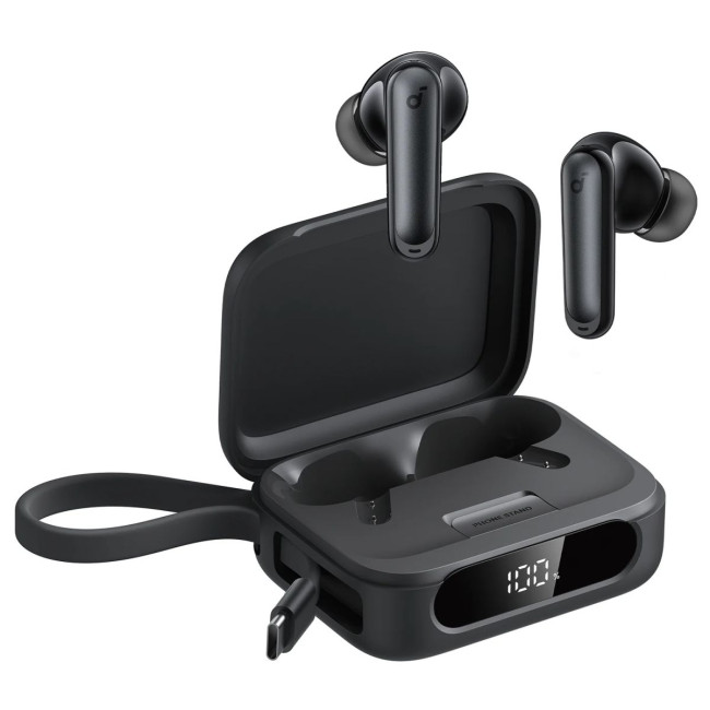 Гарнітура Anker SoundСore P41i Black 
