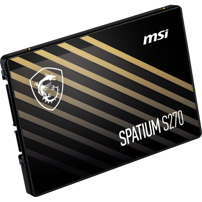Твердотільний запам’ятовувальний пристрій накопичувач (SSD) SATA2.5