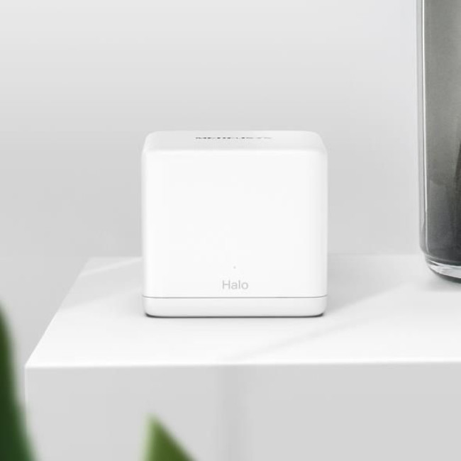 Домашня Mesh Wi-Fi система (2 шт у комплекті), Halo H30G(2-pack)