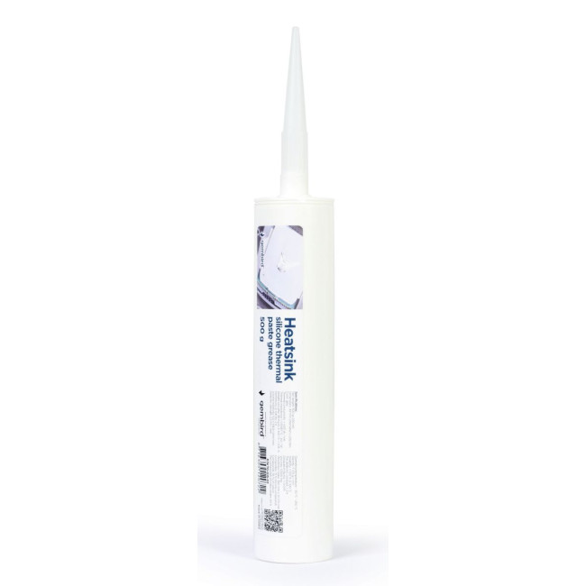 Термопаста 500 г, для CPU та VGA