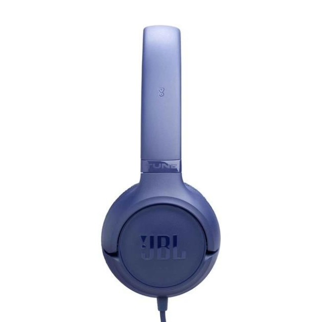 Навушники JBL JBLT530BLU