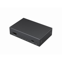 Розгалужувач HDMI сигналу, на 4 порти HDMI v. 1.4