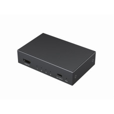 Розгалужувач HDMI сигналу, на 4 порти HDMI v. 1.4