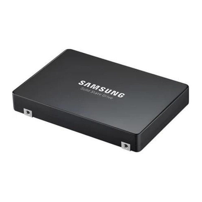 Твердотільний запам’ятовувальний пристрій накопичувач (SSD) SAS2.5