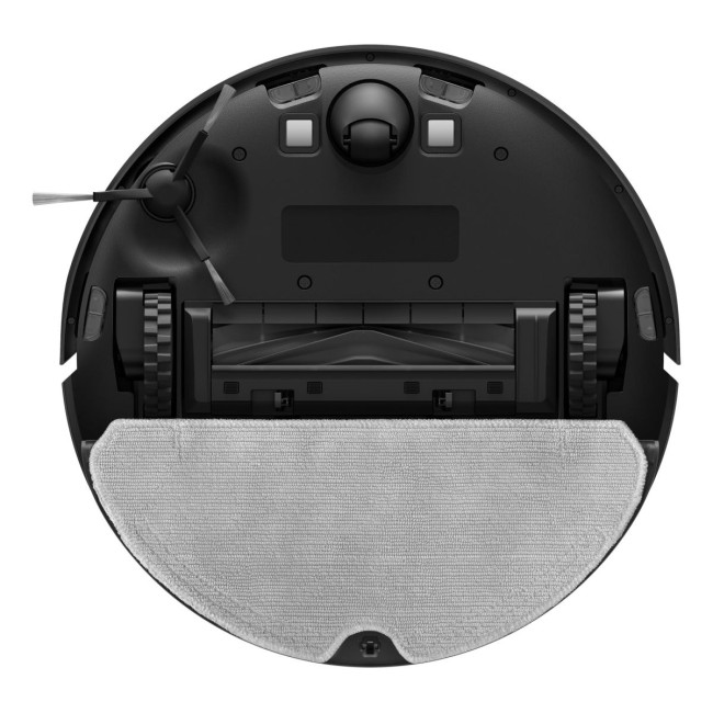 Робот-пилосос D9 MAX GEN2 BLACK RLD34GA-BL DREAME