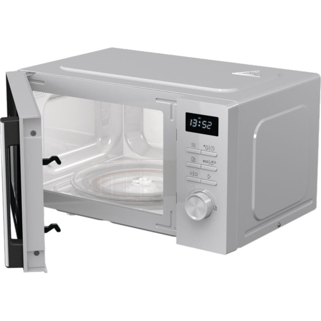 Мікрохвильова піч Gorenje MO20A3WH (M20XYZ)