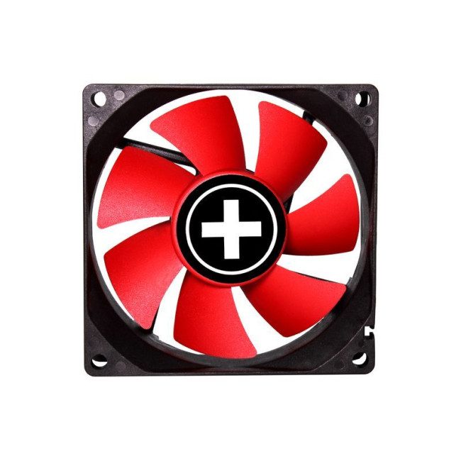 80x80x25мм, Performance C Series, Hydro Bearing
