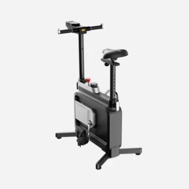 Велотренажер KINGSMIТH Workstation Bike W1B (EBW1B)