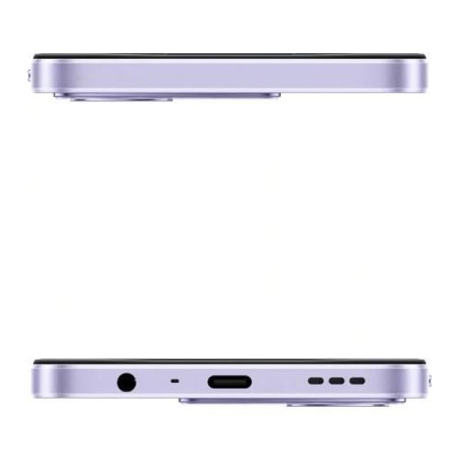 Мобільний телефон A3 6/256 CPH2669 STARRY PURPLE OPPO