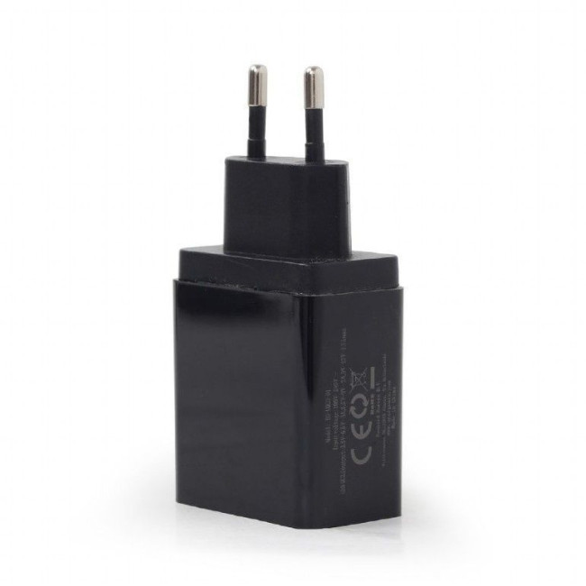 Зарядний пристрій USB 2.1 A