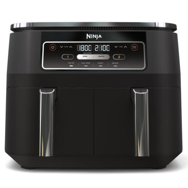 Мультипіч Ninja Air Fryer Dual zone AF200EU