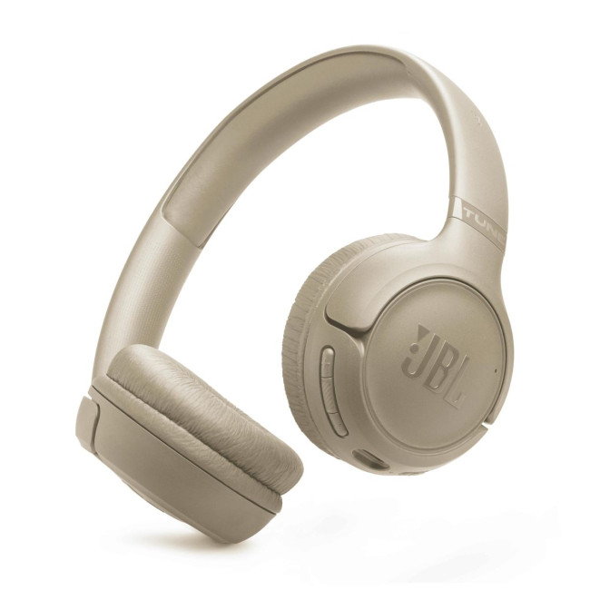 Навушники з БТ JBL JBLT530BTBEGEU