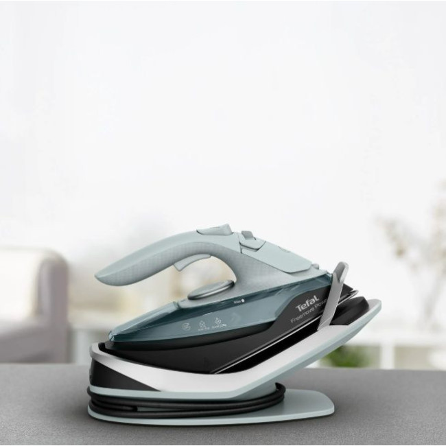 Праска з подачею пари Tefal FV6670E0