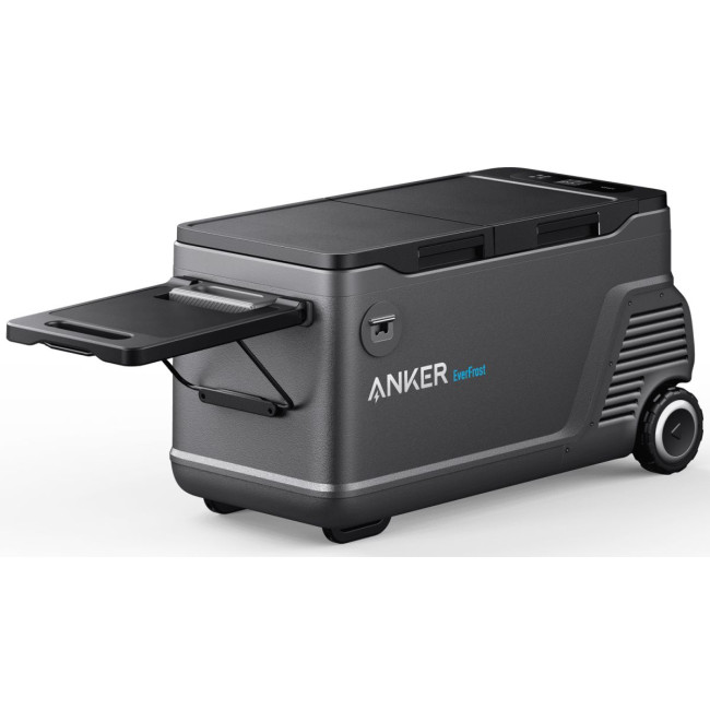 Портативний холодильник Anker Solix Everfrost Powered Cooler 50 - 53L