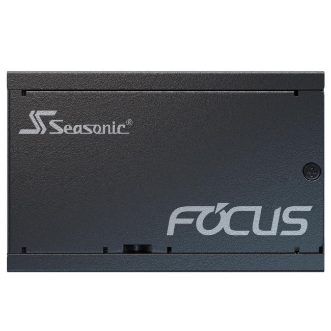 Блок живлення ATX 650W FOCUS-SPX-650 SEASONIC