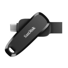 Флеш-пам'ять (накопичувач USB) USB-C 64GB SDDDC6-064G-G46 SANDISK