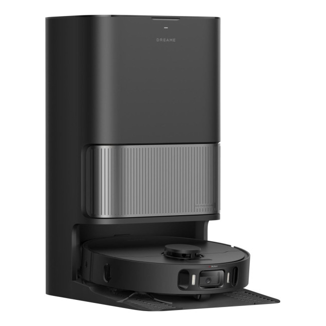 Робот-пилосос L40 ULTRA AE RLL77SE-BLACK DREAME