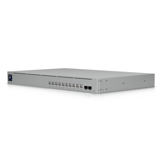 Мережевий комутатор Ethernet USW-PRO-XG-10-POE UBIQUITI