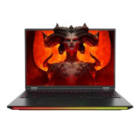 Ноутбук (портативний комп’ютер) R9-9955HX3D 16