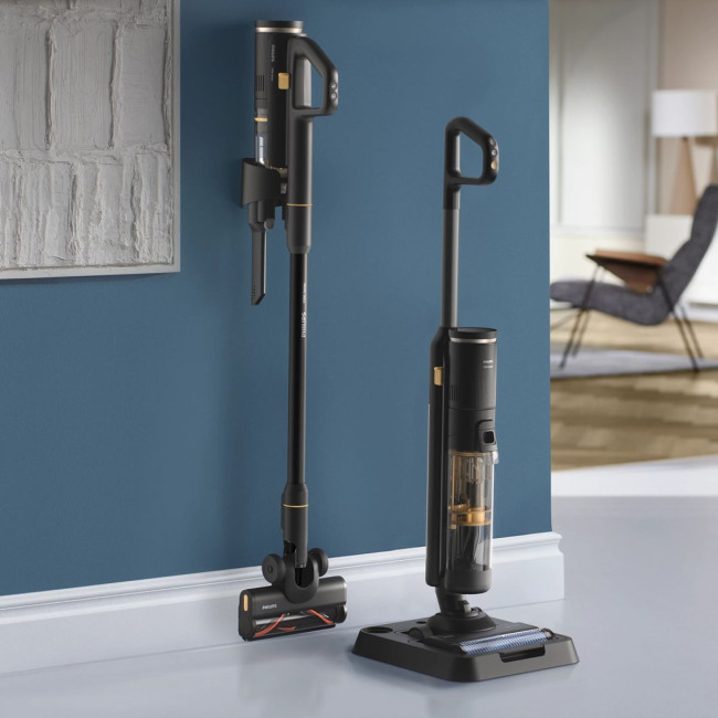Акумуляторний пилосос Philips XW7264/11