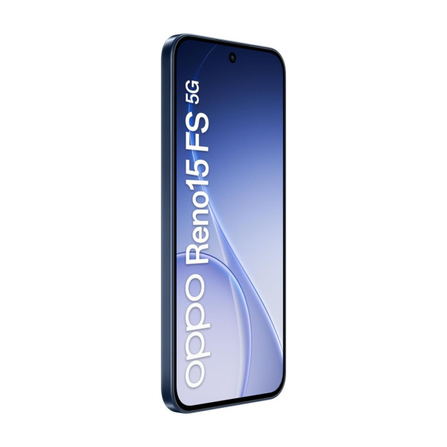 Мобільний телефон RENO15FS 8/512 CPH2801 TWILIGHT BLACK OPPO
