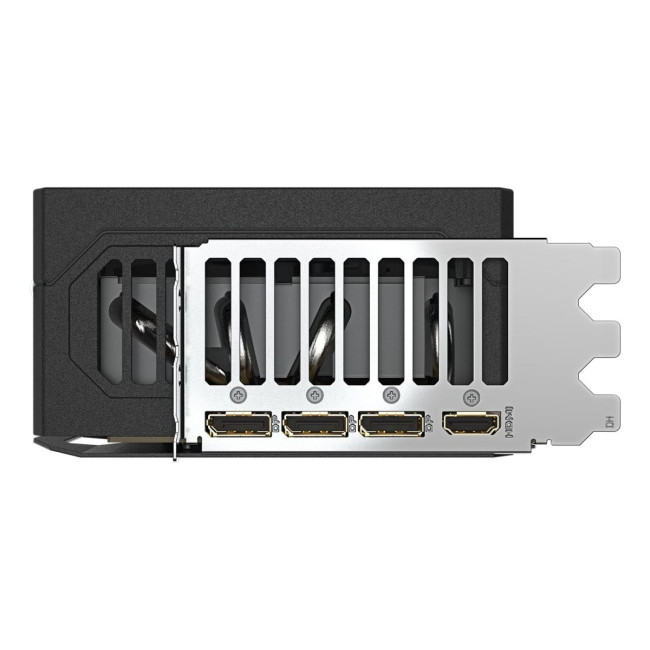Відеокарта PCIE16 RTX5070TI 16GB GV-N507TAORUS M-16GD GIGABYTE