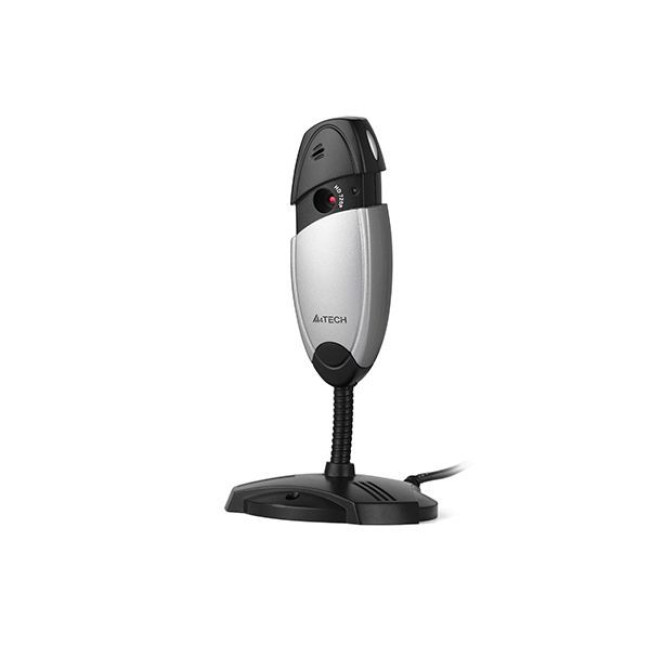 Веб камера 720p, USB 2.0, вбудований мікрофон, 360° обертання
