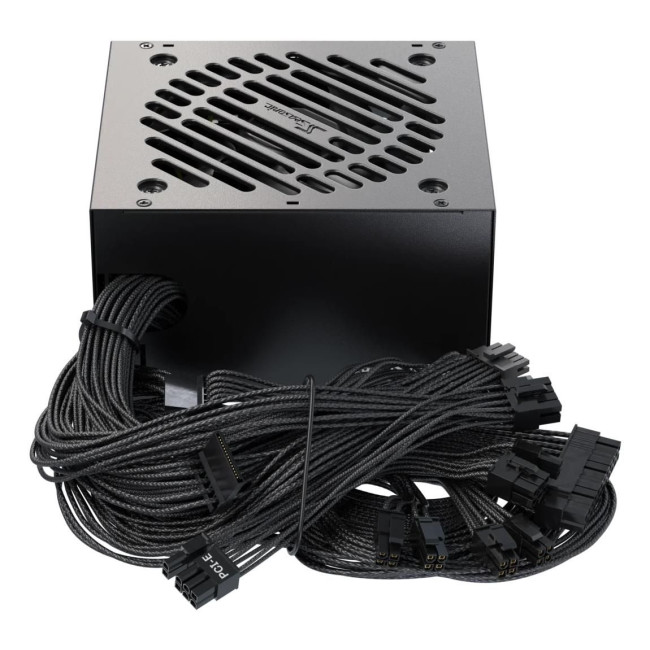 Блок живлення ATX 650W CORE BC-650 ATX31 SEASONIC