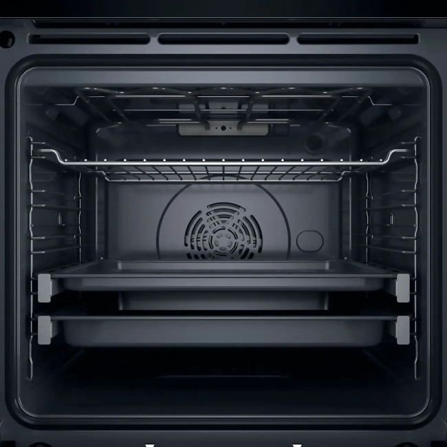 Електрична духова шафа Whirlpool WOI5S8HM2SBA