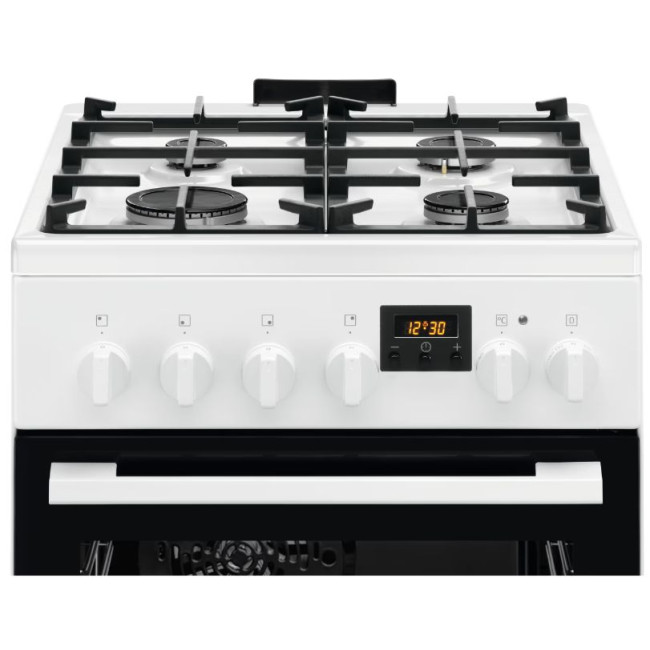 Комбінована плита Electrolux LKK520211W