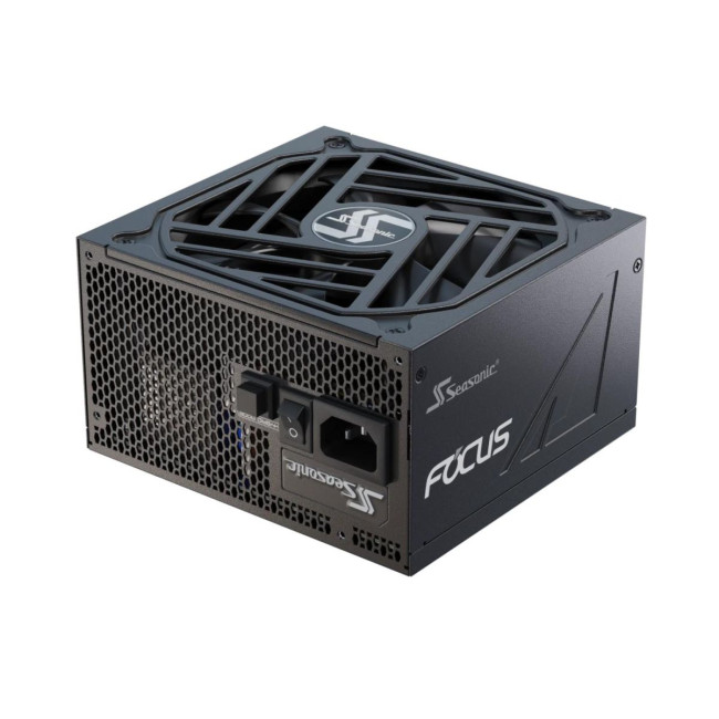 Блок живлення ATX 1000W FOCUS-GX-1000-ATX31 SEASONIC