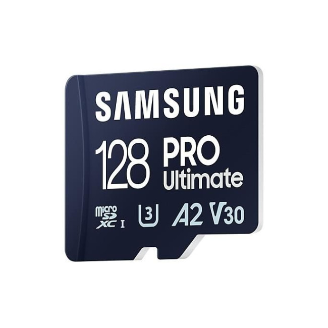Карта пам’яті MICRO SDXC 128GB W/READER MB-MY128SB/WW SAMSUNG