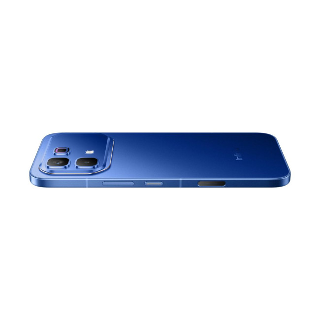 Мобільний телефон NOTE 60PRO 8/256 X6878 DEEP OCEAN BLUE INFINIX